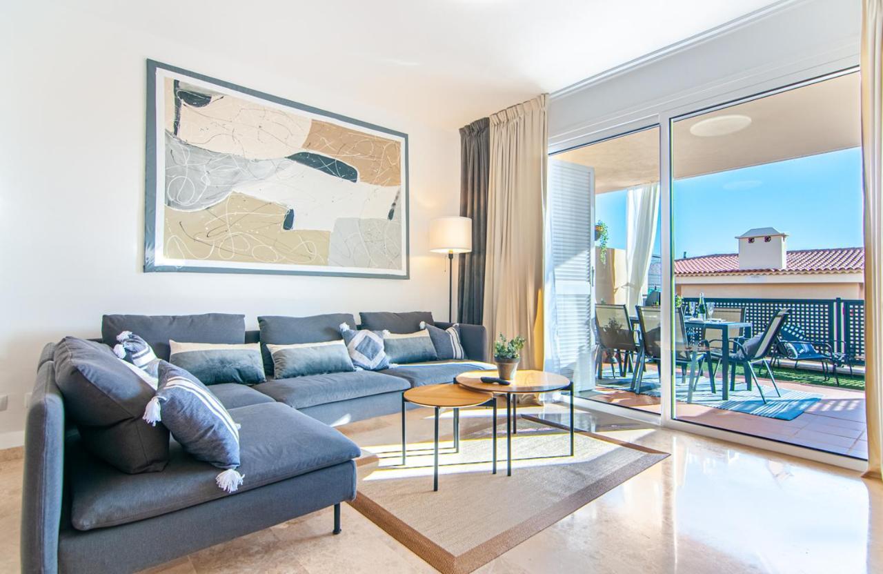 Luxury Townhouse With Panoramic Sea View Villa Puerto de Santiago  Exterior photo