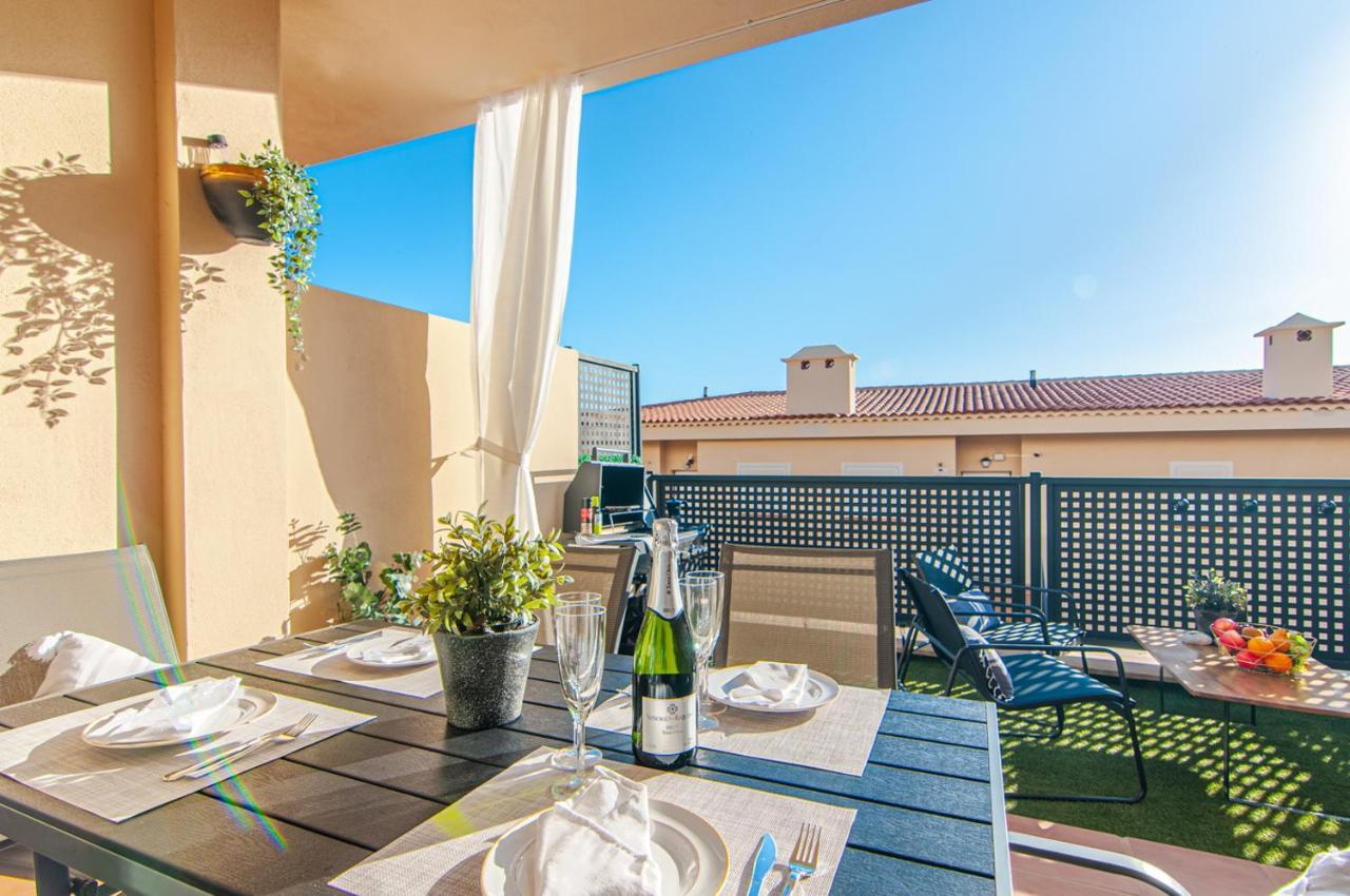 Luxury Townhouse With Panoramic Sea View Villa Puerto de Santiago  Exterior photo