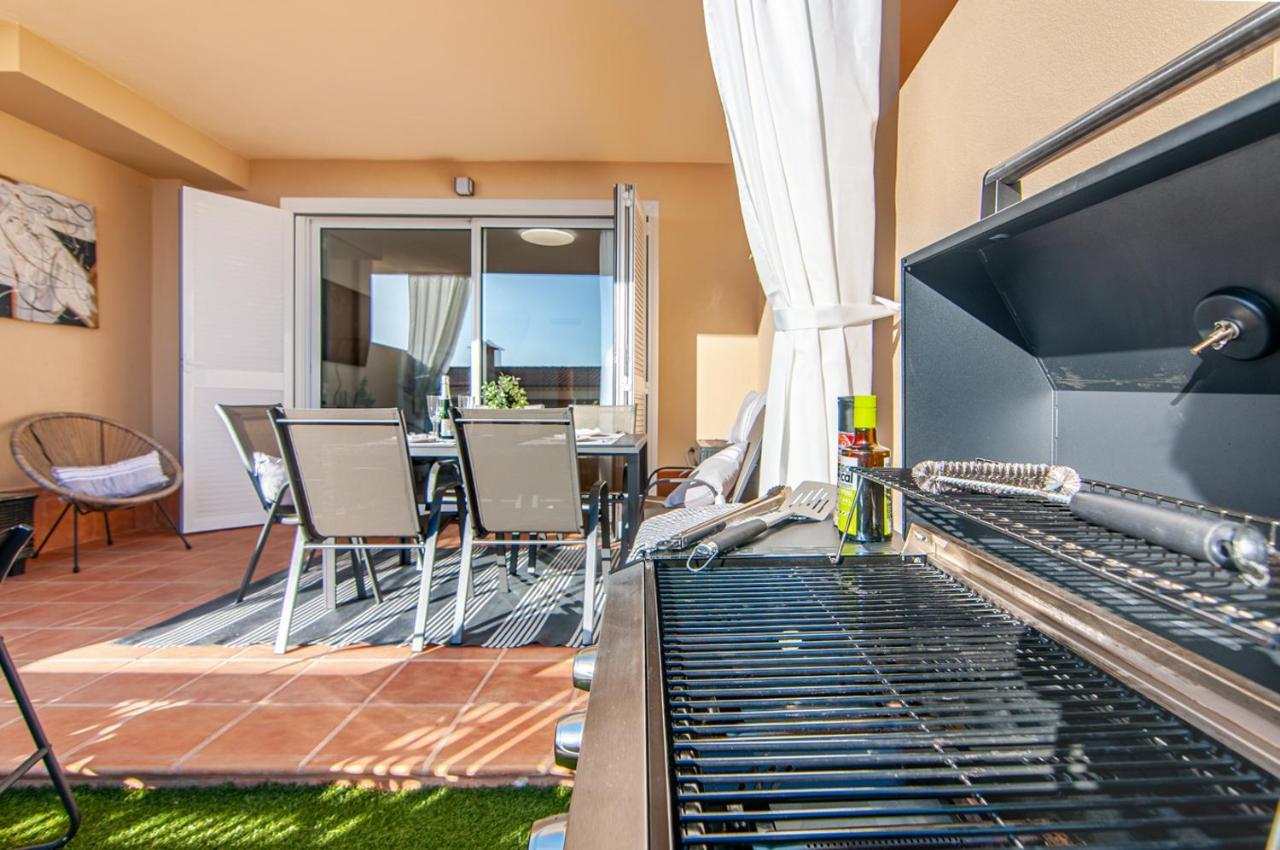 Luxury Townhouse With Panoramic Sea View Villa Puerto de Santiago  Exterior photo